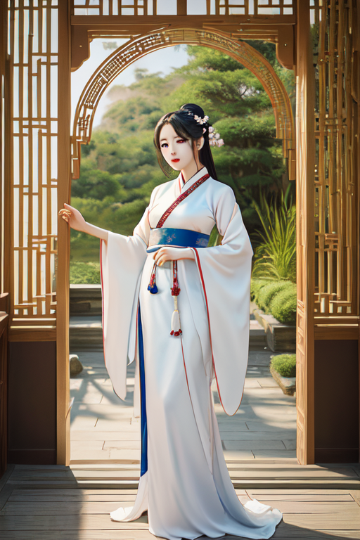 japaneseStyleRealistic_v20 sample cover